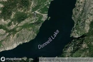 Donnell Lake