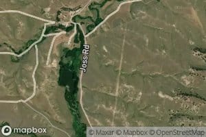 Lance Creek Number 1 Reservoir