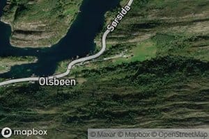 Olsboelva