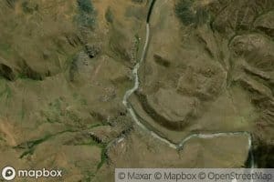 Quebrada Chachicancha