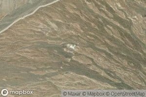 Upper White Blotch Spring