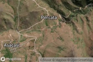 Quebrada Quellopampa