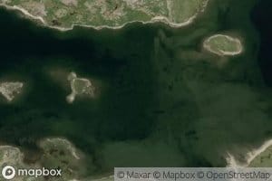 Lac Qalluujaaluup