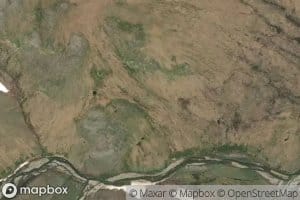 East Fork Grouse Creek