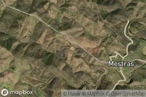 Barranco dos Barrinhos