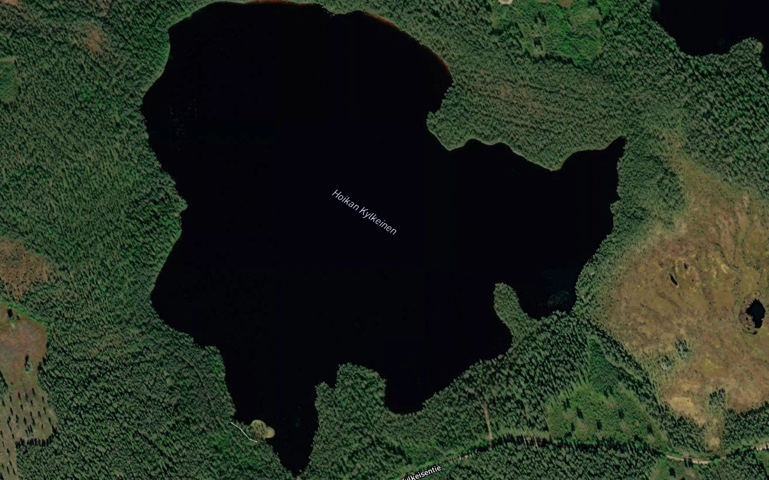 Hoikan Kylkeinen
