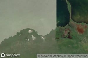 Ensenada de Bolondron