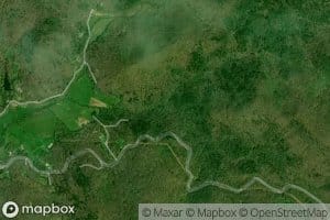 South Fork Baker Branch