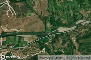 Quebrada Piedra de Afilar