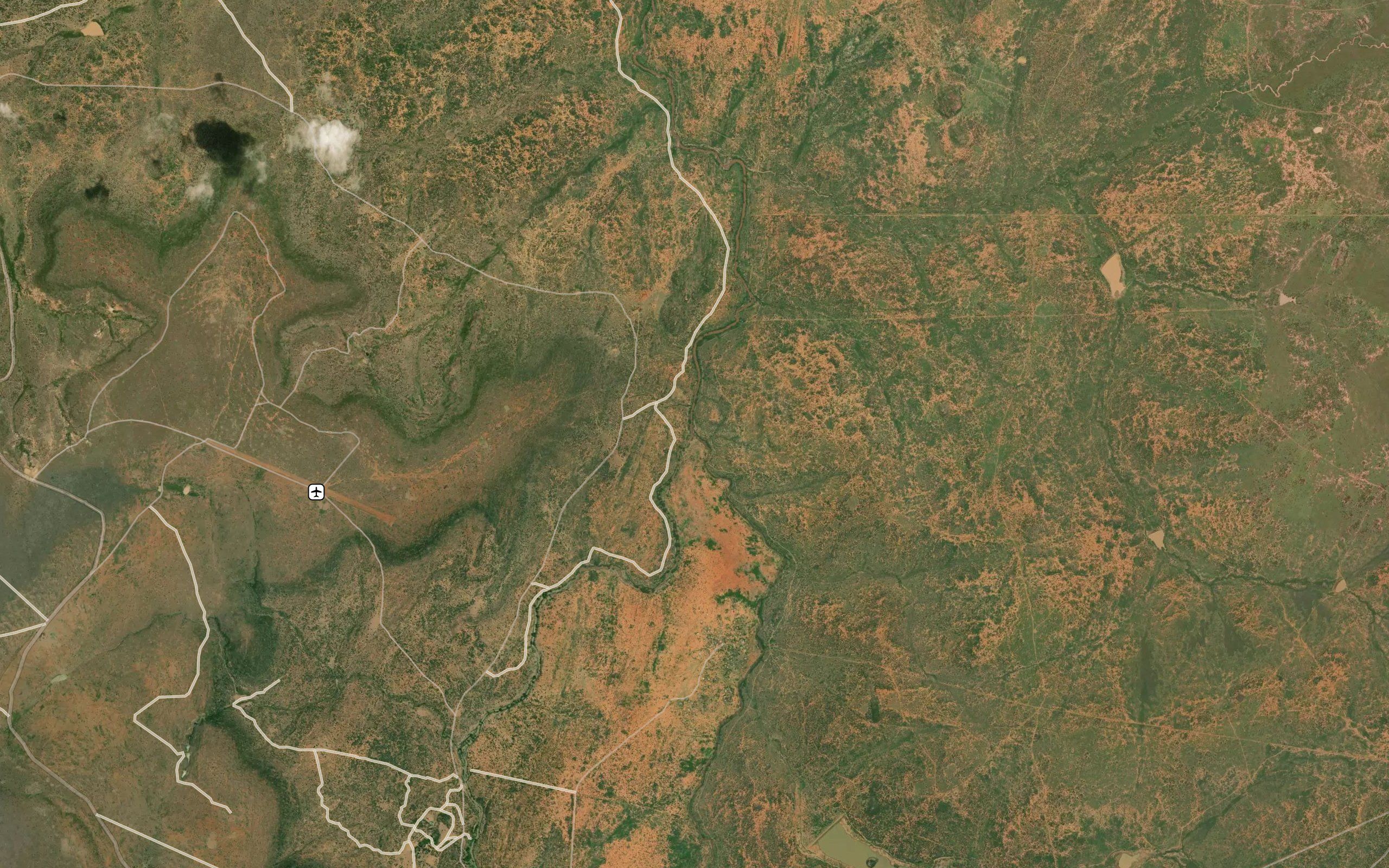 Nanyuki