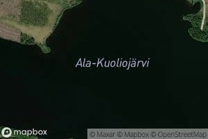 Ala Kuoliojarvi
