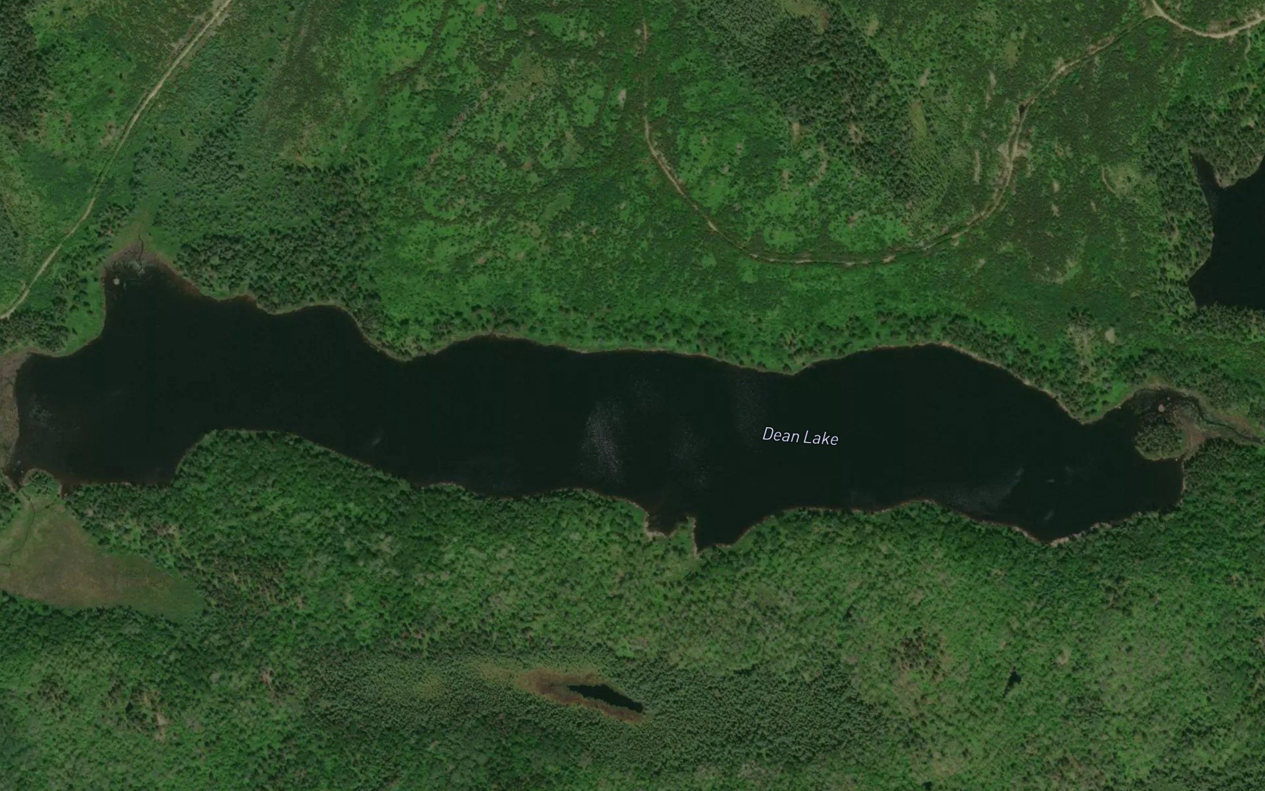 Dean Lake