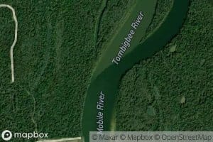 Tombigbee River
