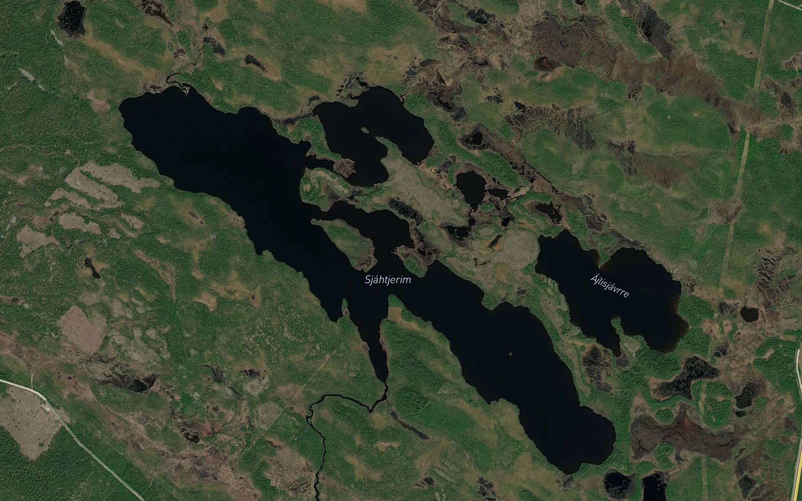 Sjahtjerim
