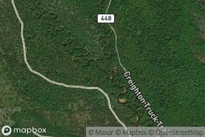 Creighton River