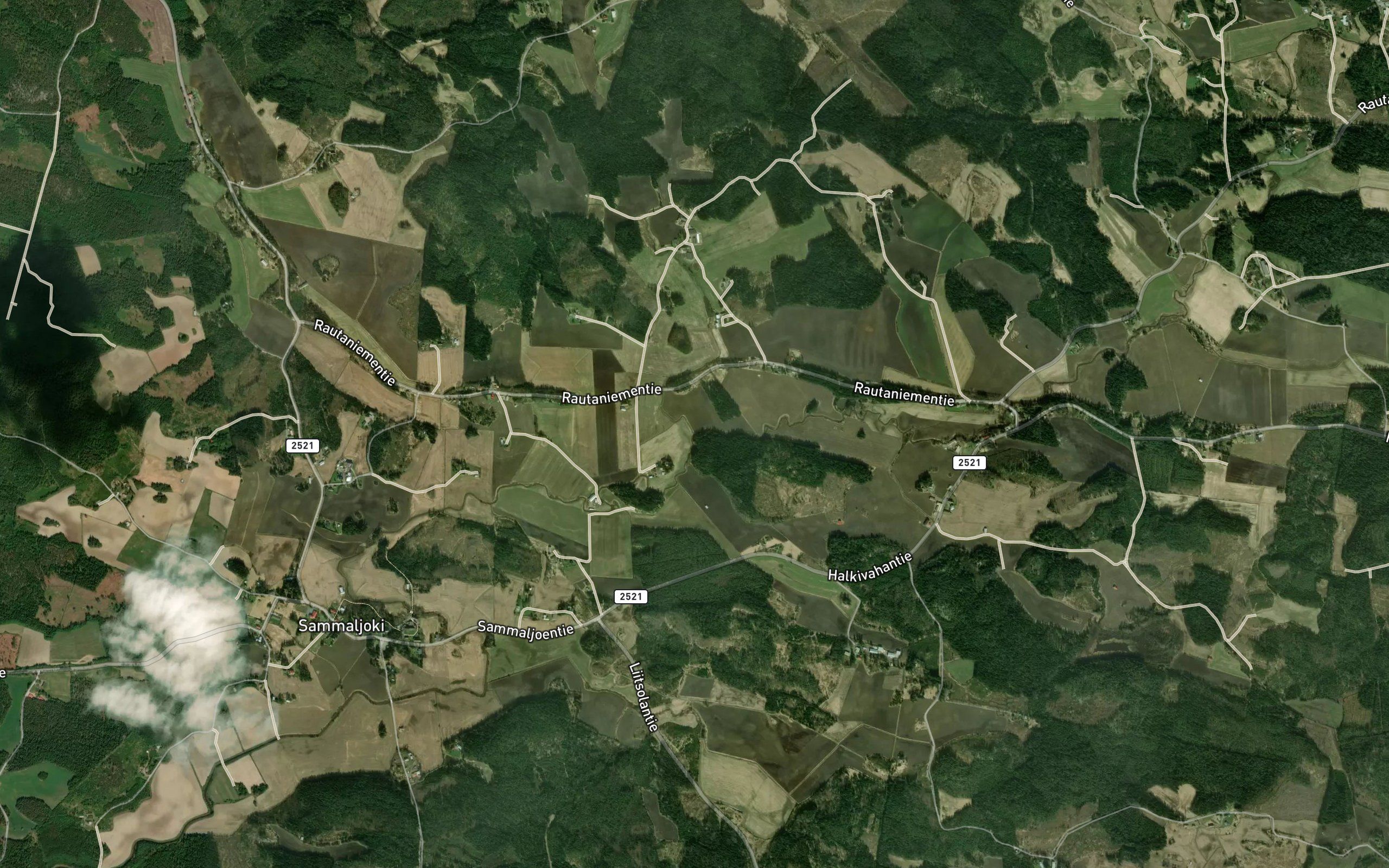 Sianoja