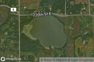 Saint Catherine Lake