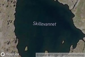 Skillevatnet