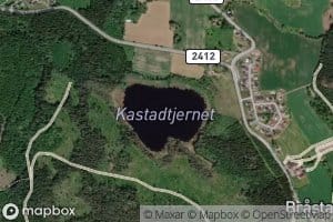 Kastadtjernet