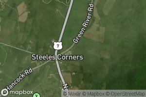 West Branch Green River