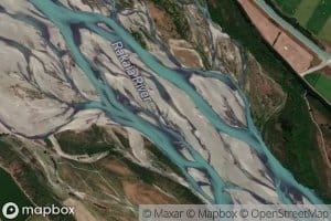 Rakaia River
