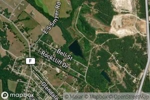 Settle Mine Tailings Pond