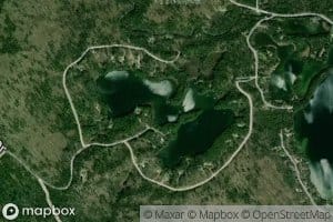 Little Archibald Lake