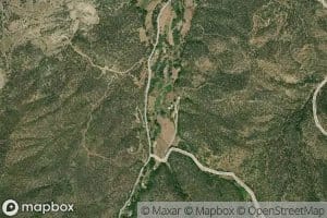 Little Cottonwood Creek