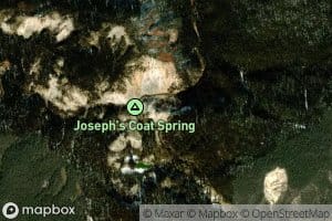 Josephs Coat Springs