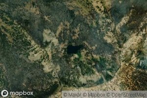 Jennie Lake