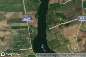 Vaitiekunu Tvenkinys