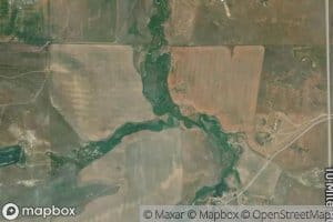 West Fork Flat Creek