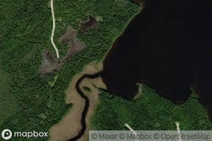 Little Musquash Stream