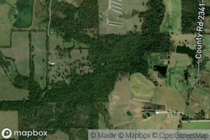 Morris Creek