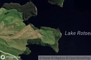 Lake Rotoehu
