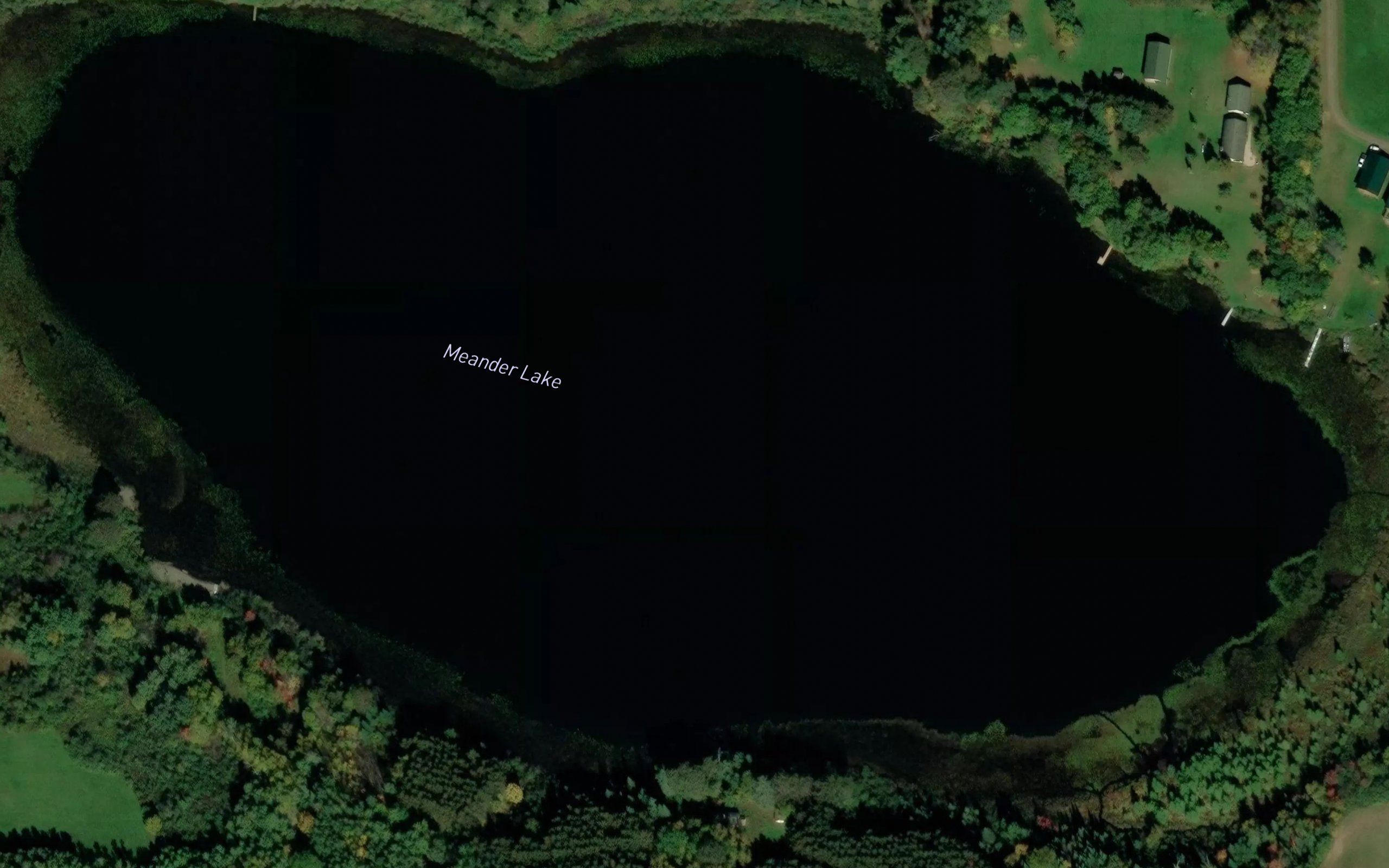 Meander Lake
