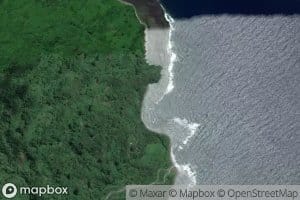 Mouillage de Retefor