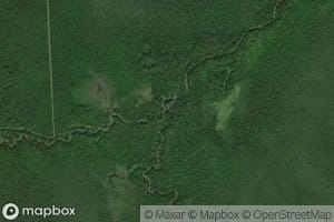 West Branch Gogomain River