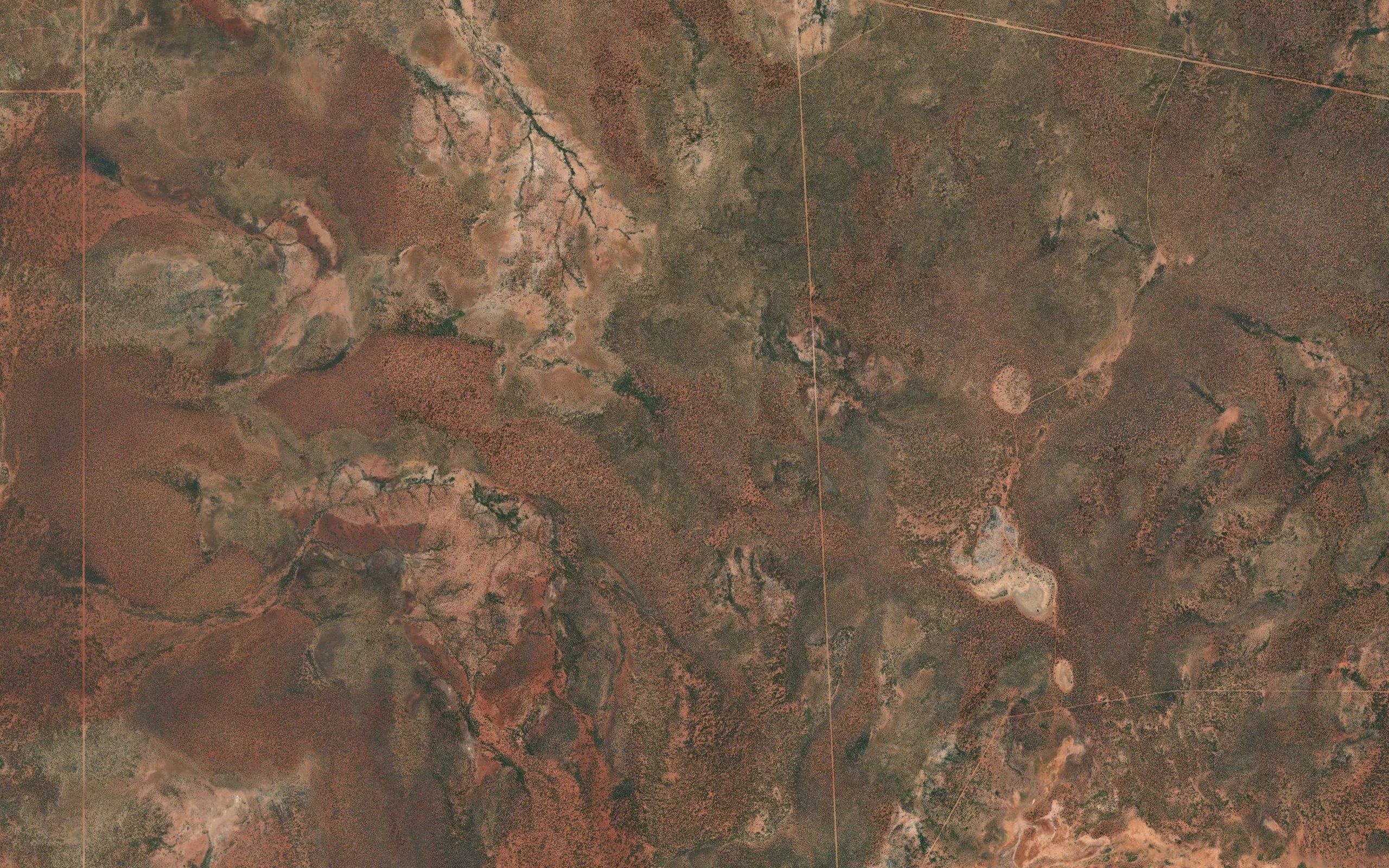 Quinarra Spring