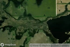 Big Slough (historical)