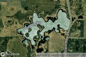 Pony Lake