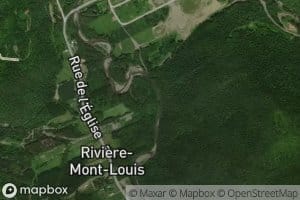 Ruisseau a Tremblay