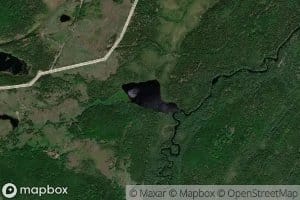 Lac Benoit