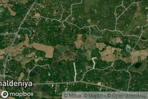 Karaththamankada Ela