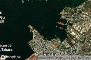 Ensenada del Gallinero