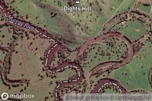 Jingera Jingers Lagoon