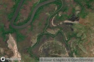 Igarape das Piranhas