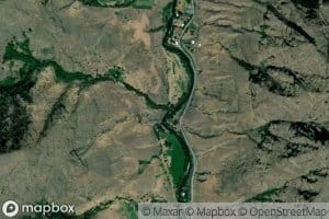Bare Creek