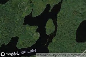 McLeod Lake