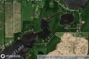 Black Lake